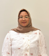 TIKA SHAFAKA ELMAYA