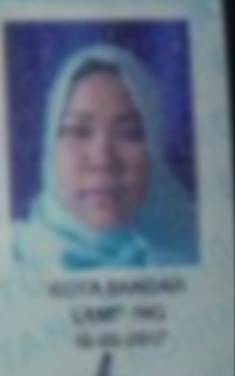 MARDI YANTI